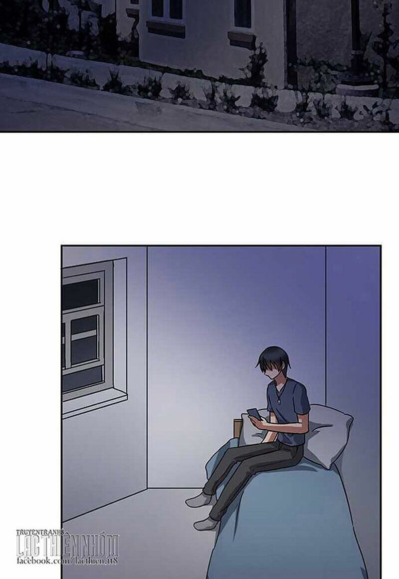 nụ hôn nguyền rủa chapter 92 35