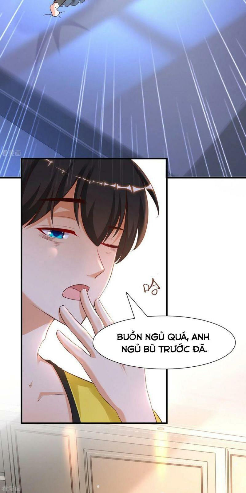 tối cường vận đào hoa chapter 149 4