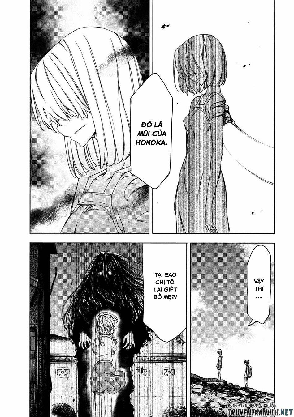 gleipnir - sợi xích thần chapter 74 19