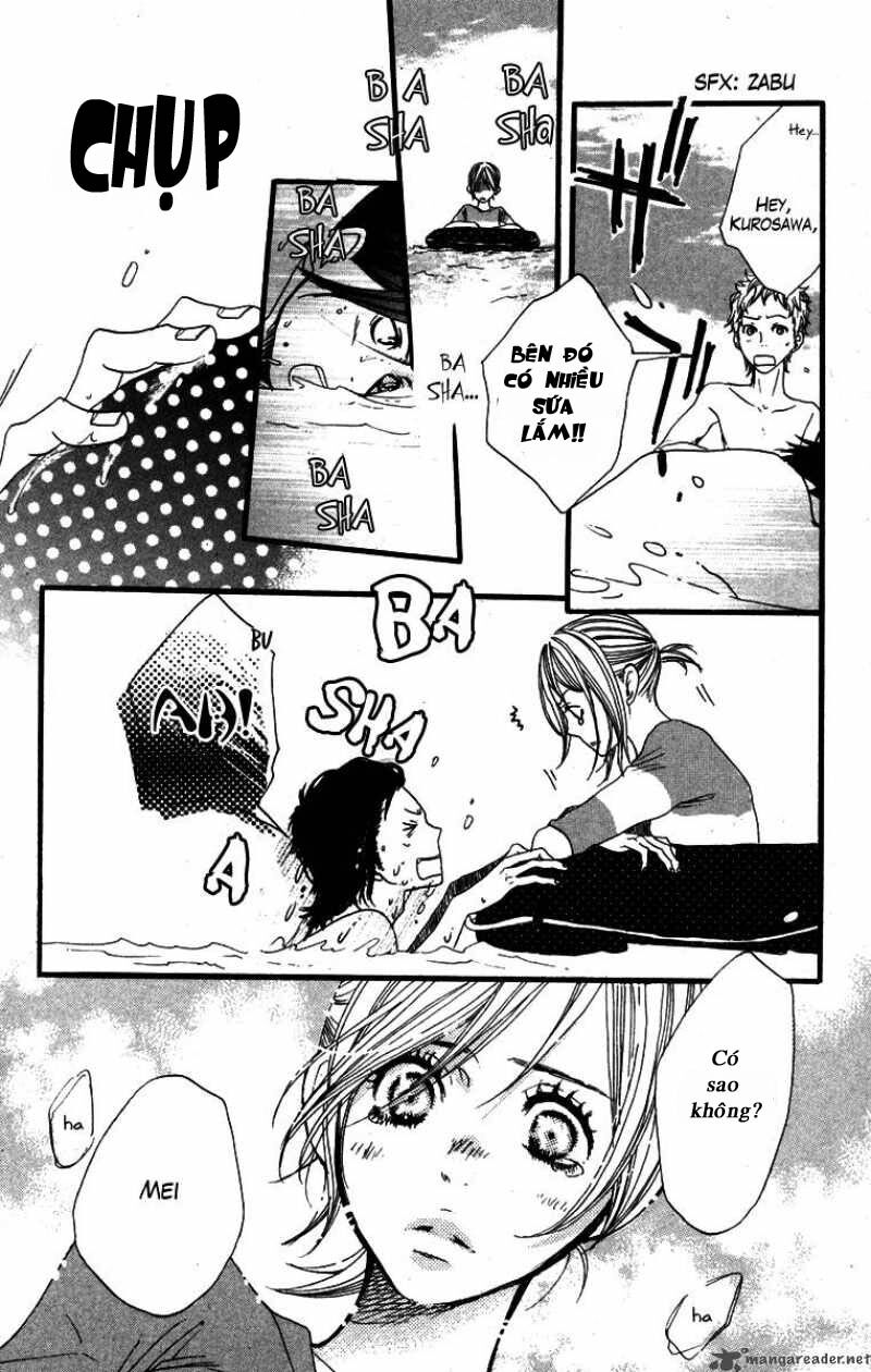 say i love you chapter 5 23