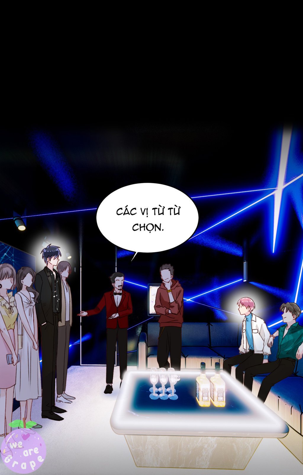 tôi phải trở thành nhân vật đại phản diện chapter 20 2