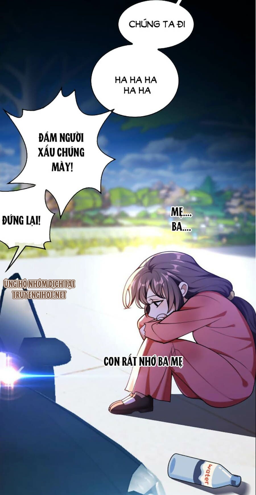 kế hoạch công lược của cô vợ gả thay chapter 43 30