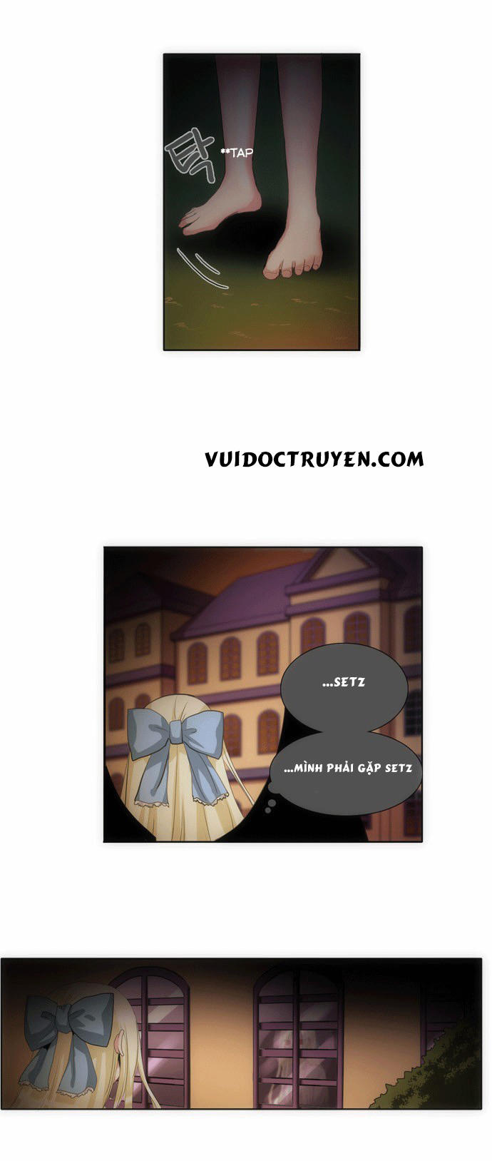 crepuscule (yamchi) chapter 74 17