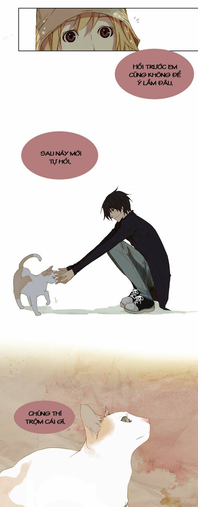 mười chín, hai mươi mốt chapter 2 20