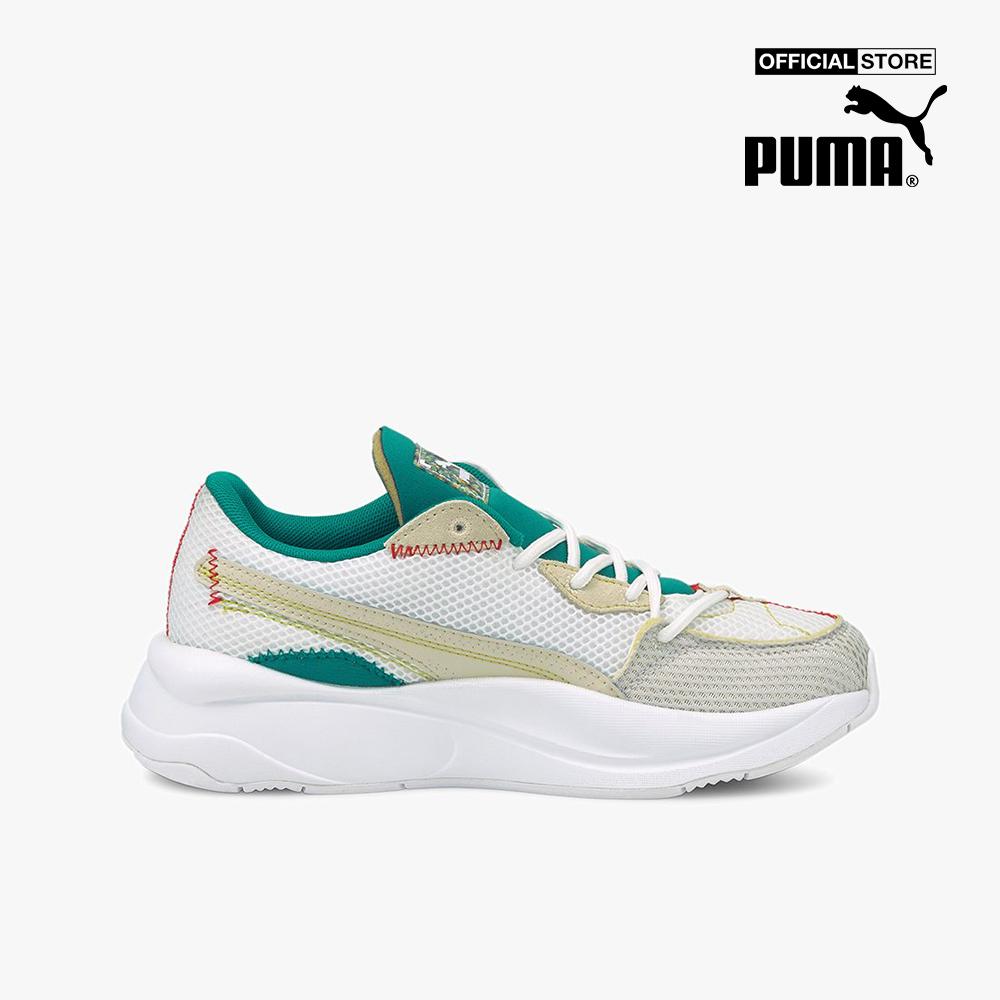 PUMA - Giày sneaker nữ RS Curve RE.GEN 375861-01