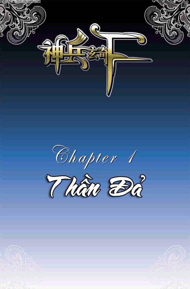 thần binh huyền kỳ f chapter 4 4