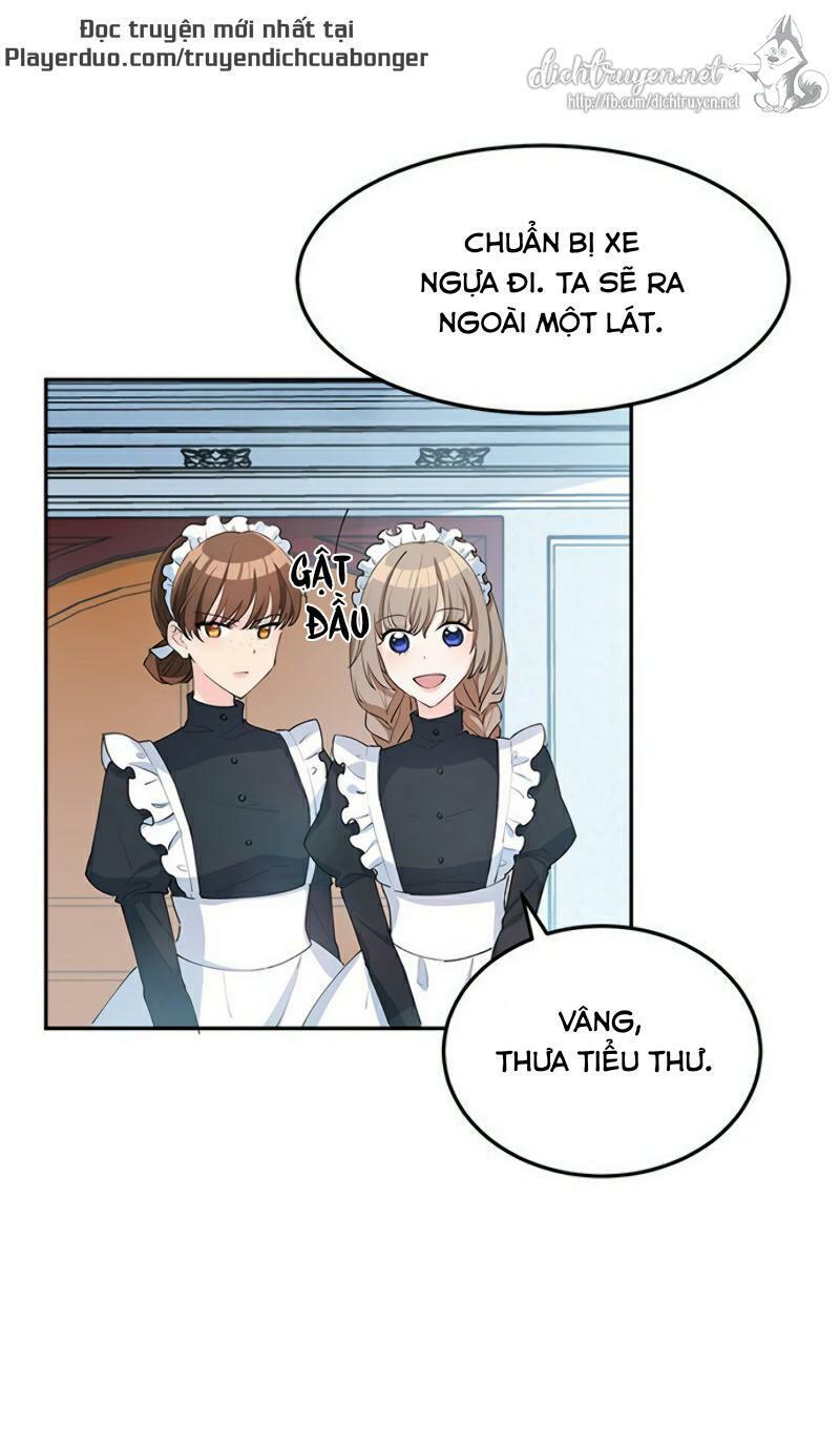 nữ hiệp trở về chapter 6 5