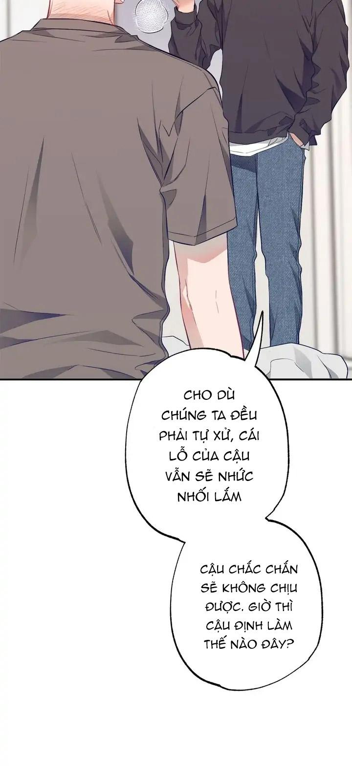 chung một bầu không khí (end) chapter 28 8