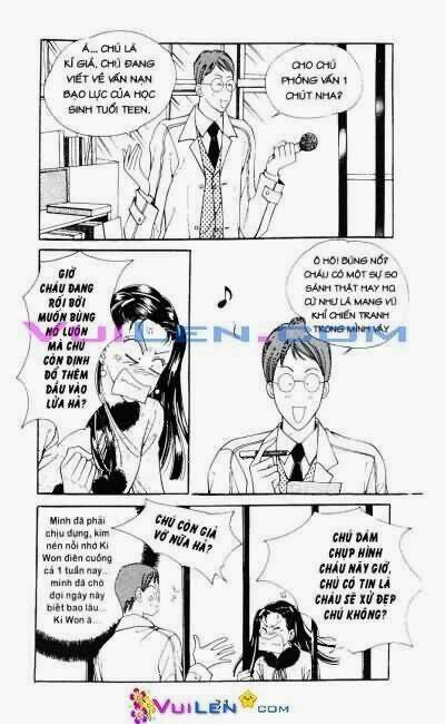 giấc mơ thần tượng chapter 2 31