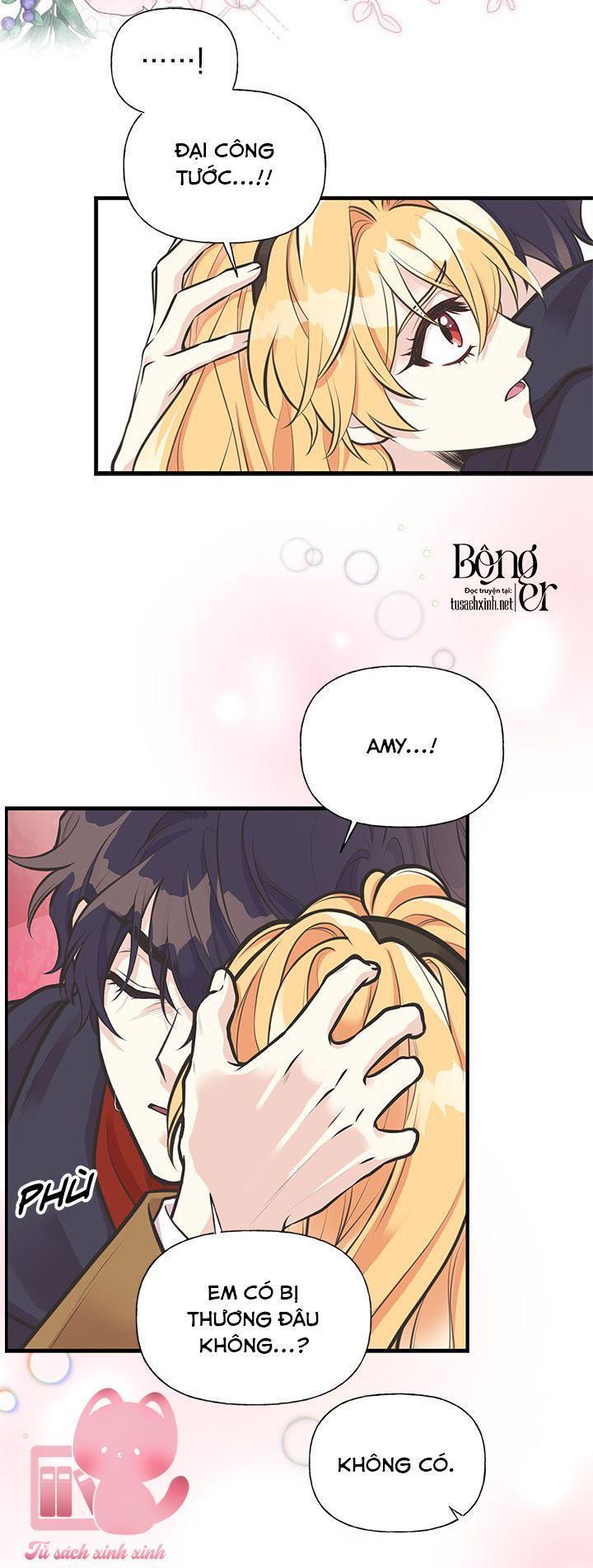 chị tôi nhặt về nam chính của tiểu thuyết chapter 62 34