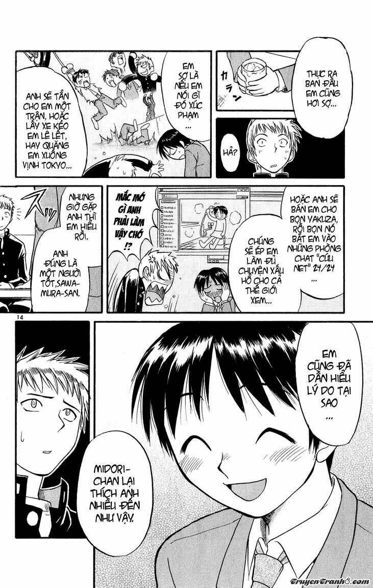 midori no hibi chapter 10 14