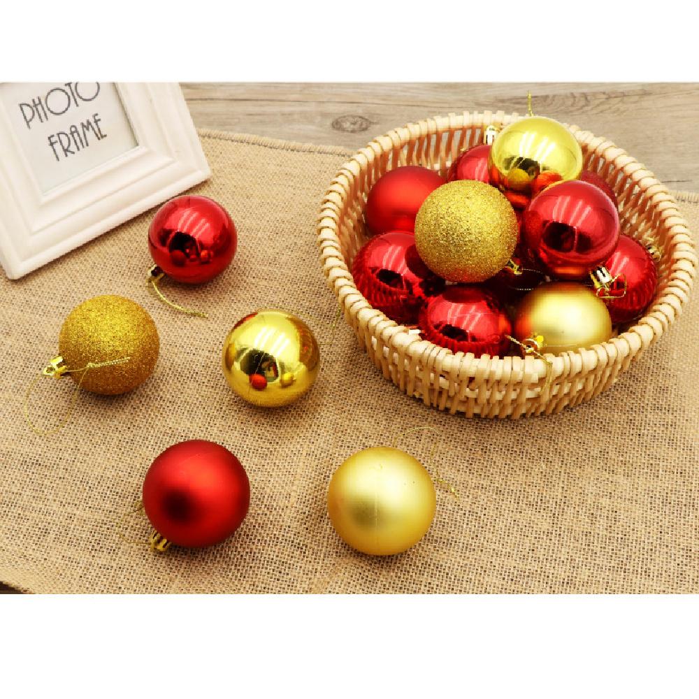 Đồ Trang Trí Giáng Sinh, Cây Thông Noel, Trang Trí Bữa Tiệc Tại Nhà