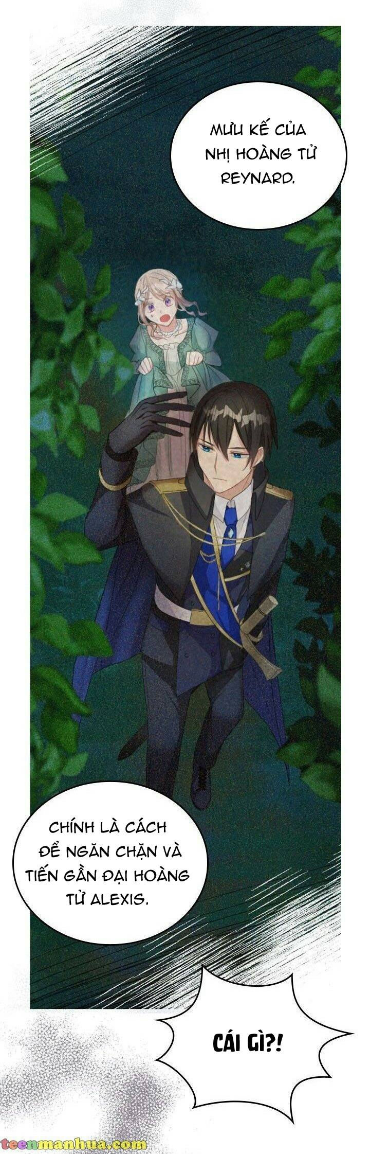 sau khi bị chồng cũ giết tôi trở thành chị dâu của hắn chapter 7 27