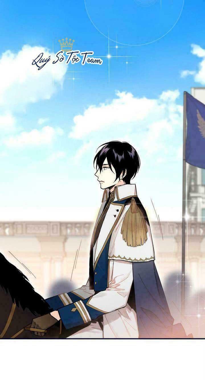 thánh nữ ẩn danh chapter 17 2