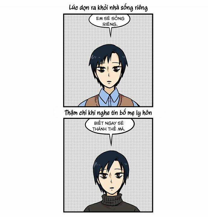 hắn ta là rồng chapter 76 22