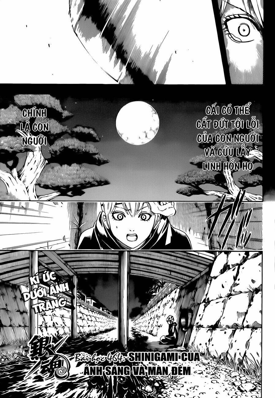 gintama - linh hồn bạc chapter 464 4
