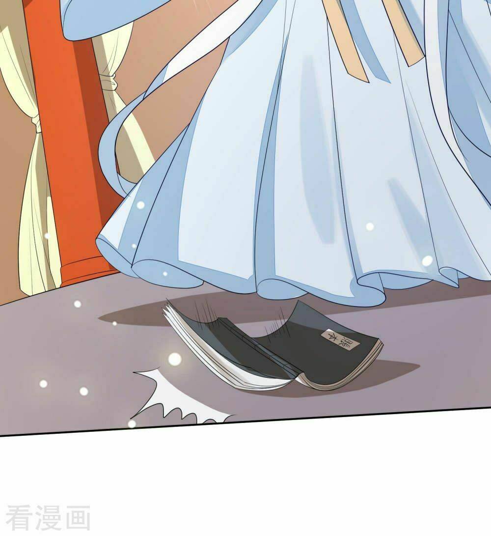 cửu khuyết phong hoa chapter 24 12