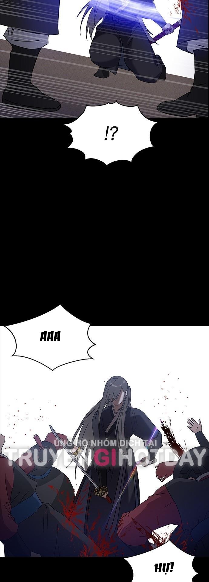 nhân duyên kiếp trước chapter 83.1 29