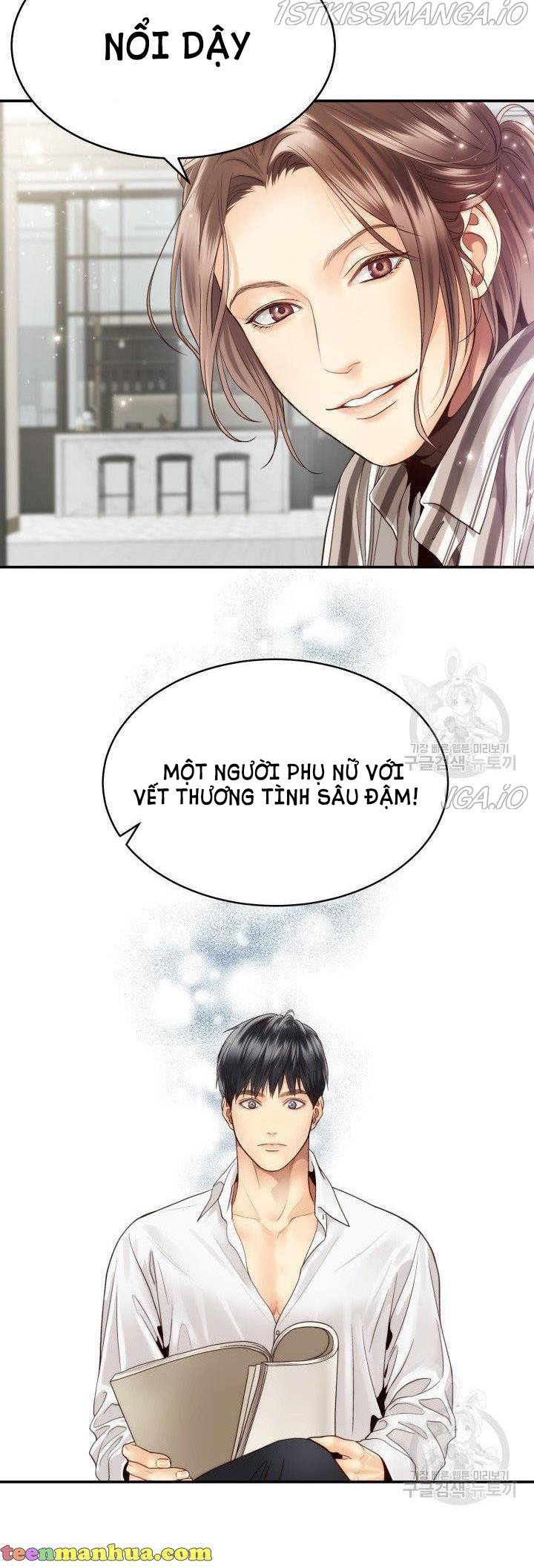 [16+] ánh sao ban mai chapter 19 12