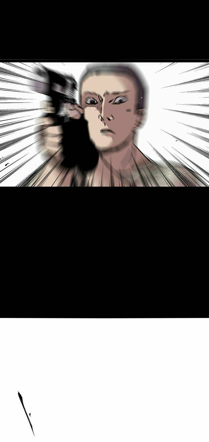 người máy hủy diệt chapter 18 57