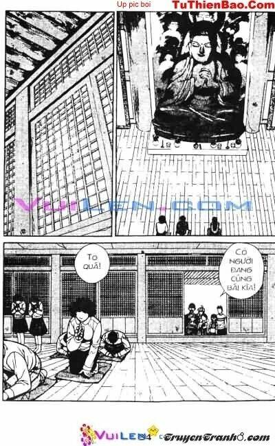 đóa hoa anh đào chapter 5 25