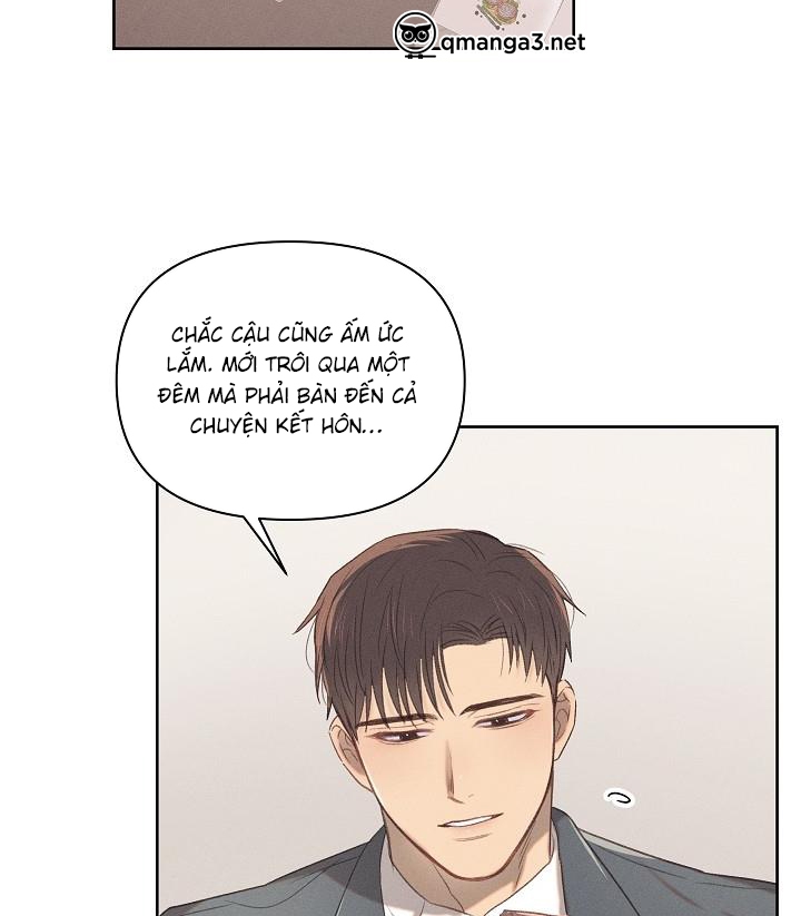 đại úy lãng mạn thân yêu của tôi chapter 5 58