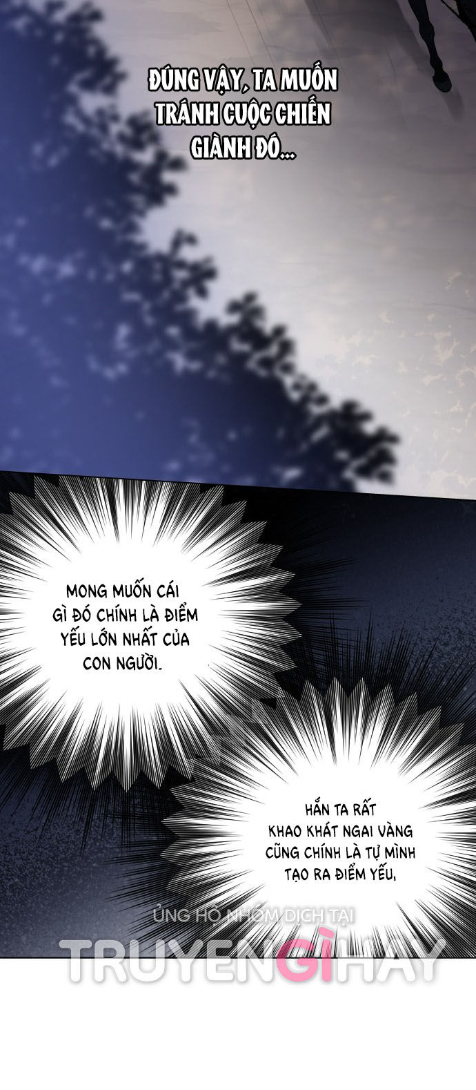 cách hiệp sĩ sống như một tiểu thư chapter 73 11