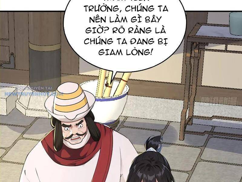 ta thực sự không muốn làm thần tiên chapter 101 104
