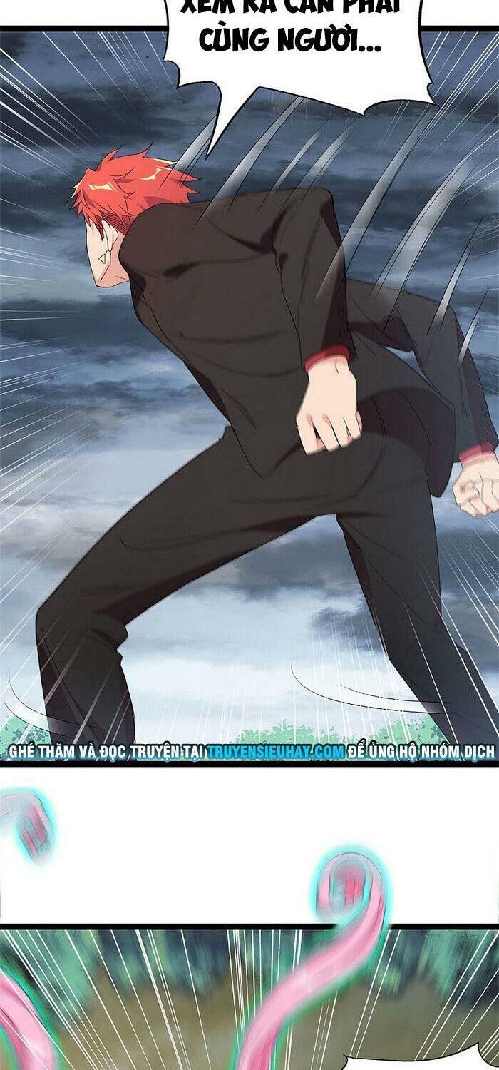 đỉnh phong cường thiếu chapter 88 18