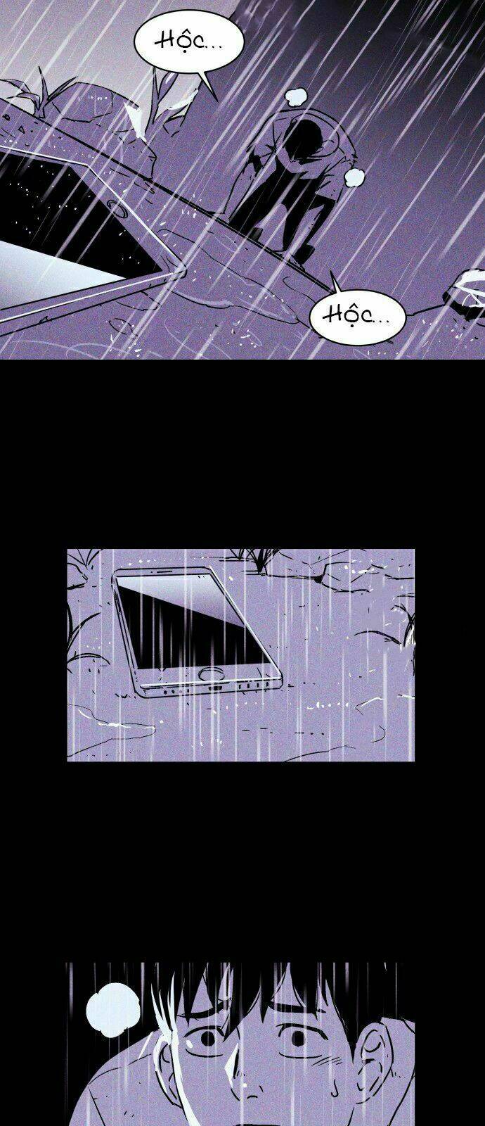 Chuồng lợn chapter 0 26