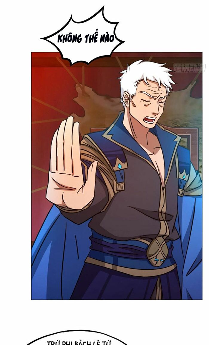 vạn cổ kiếm thần chapter 152 20