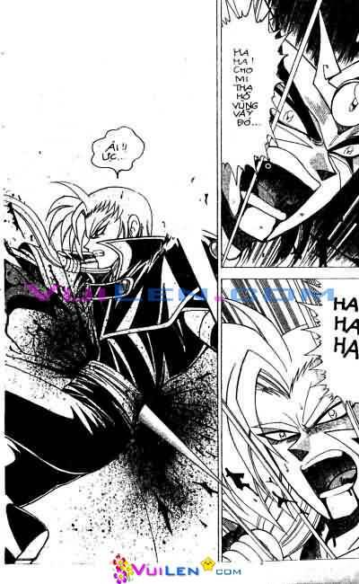 tiểu thần zenki - kishin douji zenki chapter 3 6