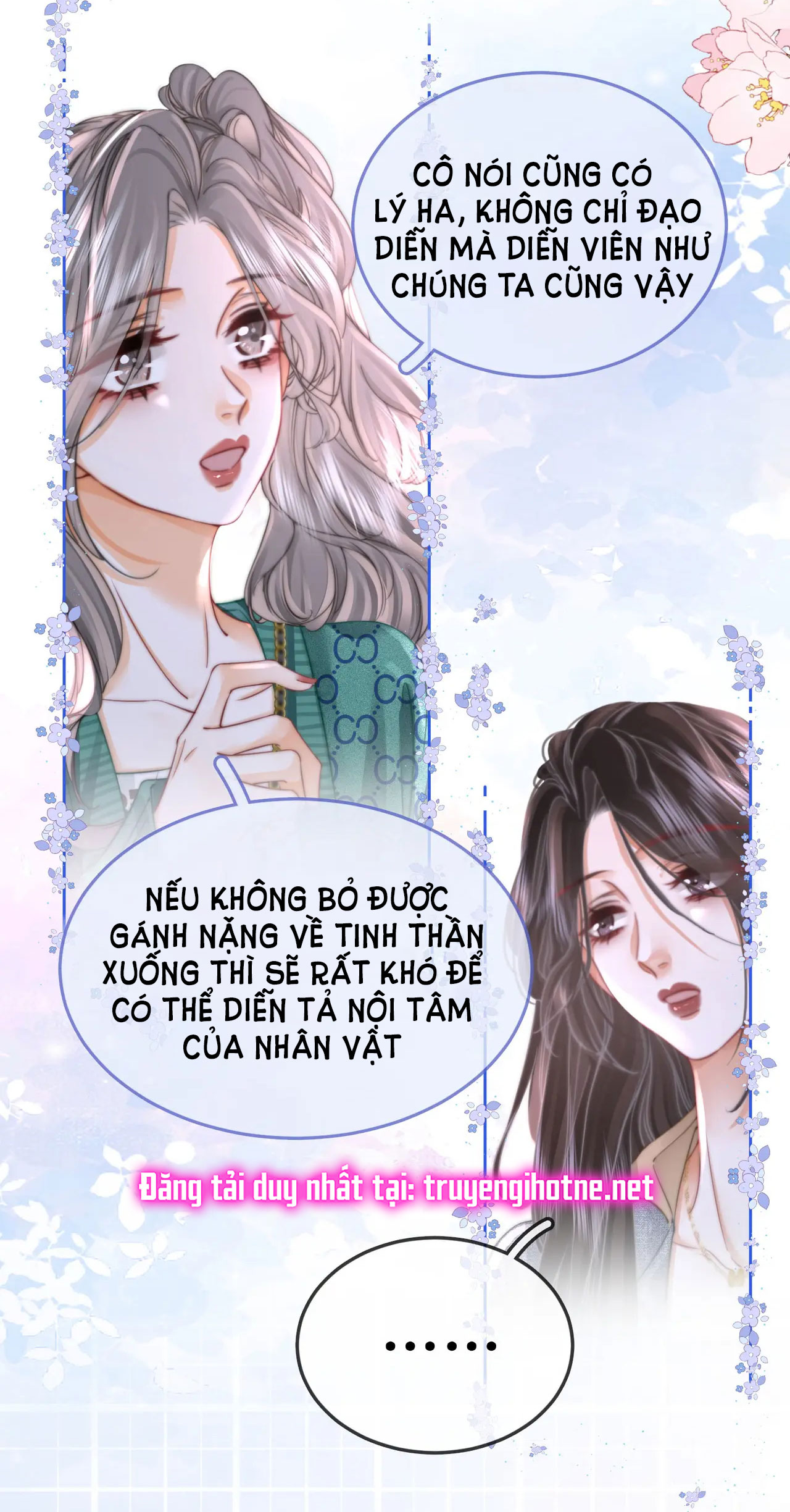 Cố Tiểu Thư Và Khúc Tiểu Thư chapter 33 - Trang 19