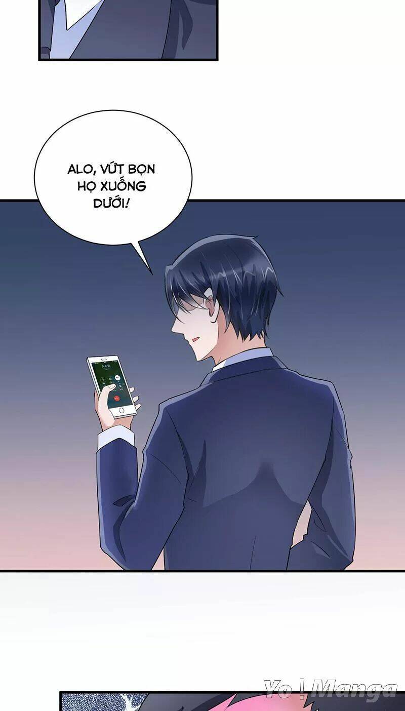 cô dâu gả thay của tổng tài chapter 59 12