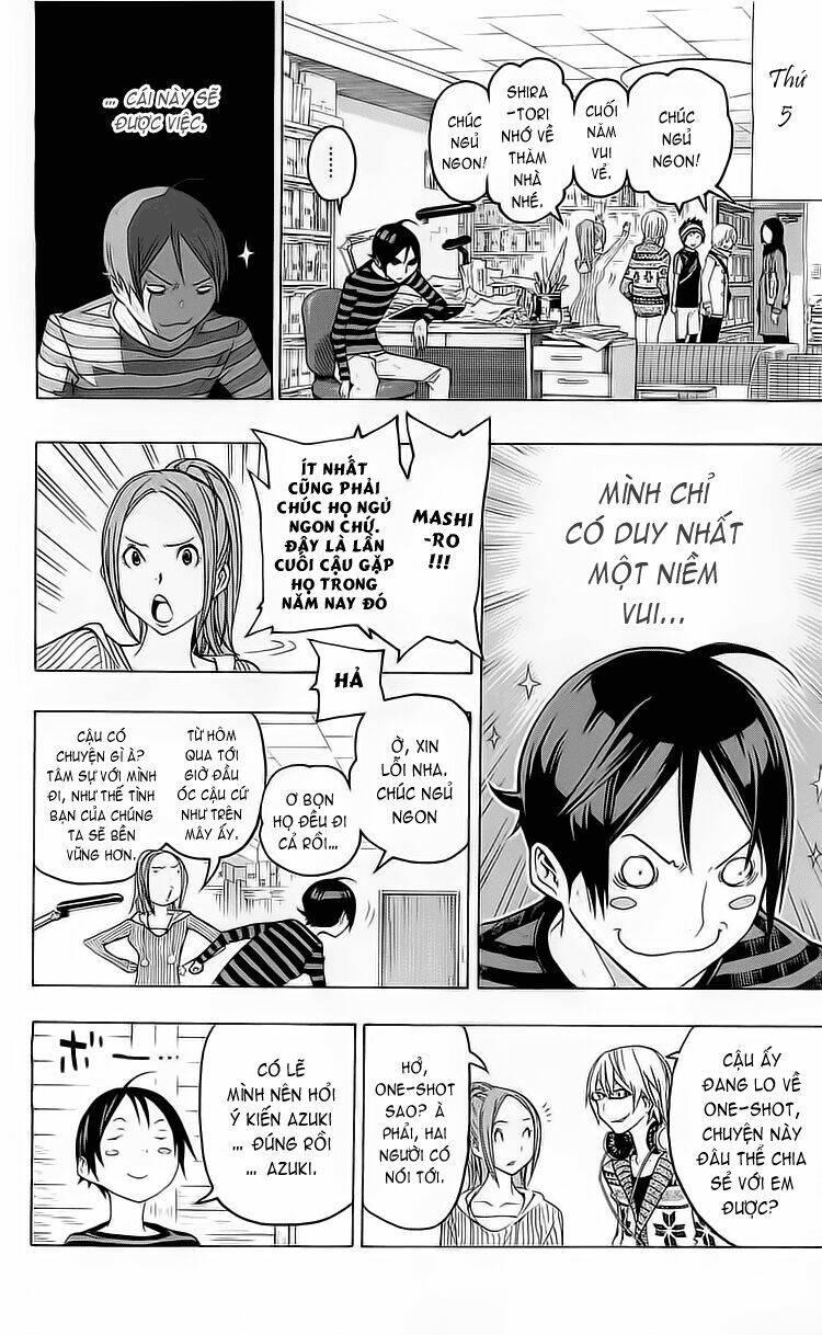 họa sĩ truyện tranh chapter 107 15