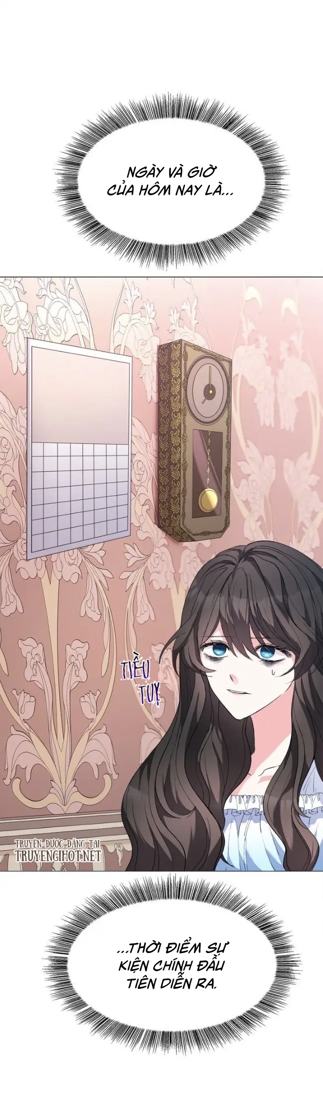 cách để nhân vật phụ phá đảo game hẹn hò chapter 1 52