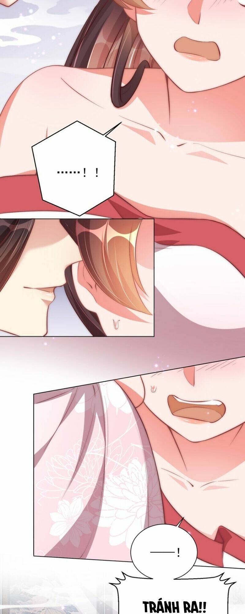 công chúa tại thượng: quốc sư mời xuống kiệu chapter 49 17