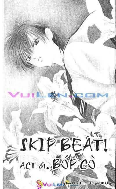 thử thách của kyouko chapter 61 7