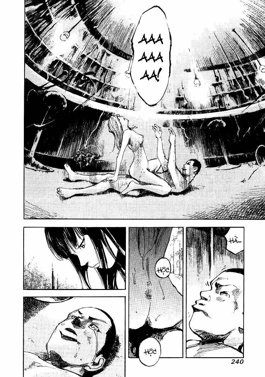 skyhigh: shinshou chapter 8.2 24