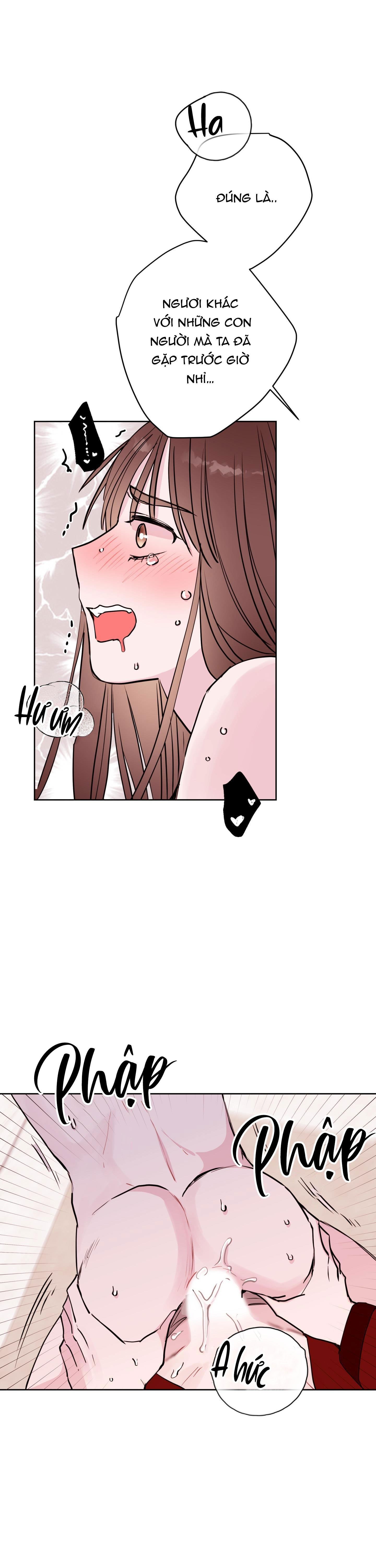 em trai vợ thật nguy hiểm chapter 46 16