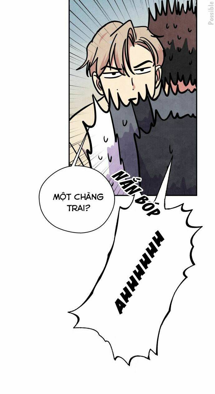 tai sói và mũ đỏ chapter 28 19