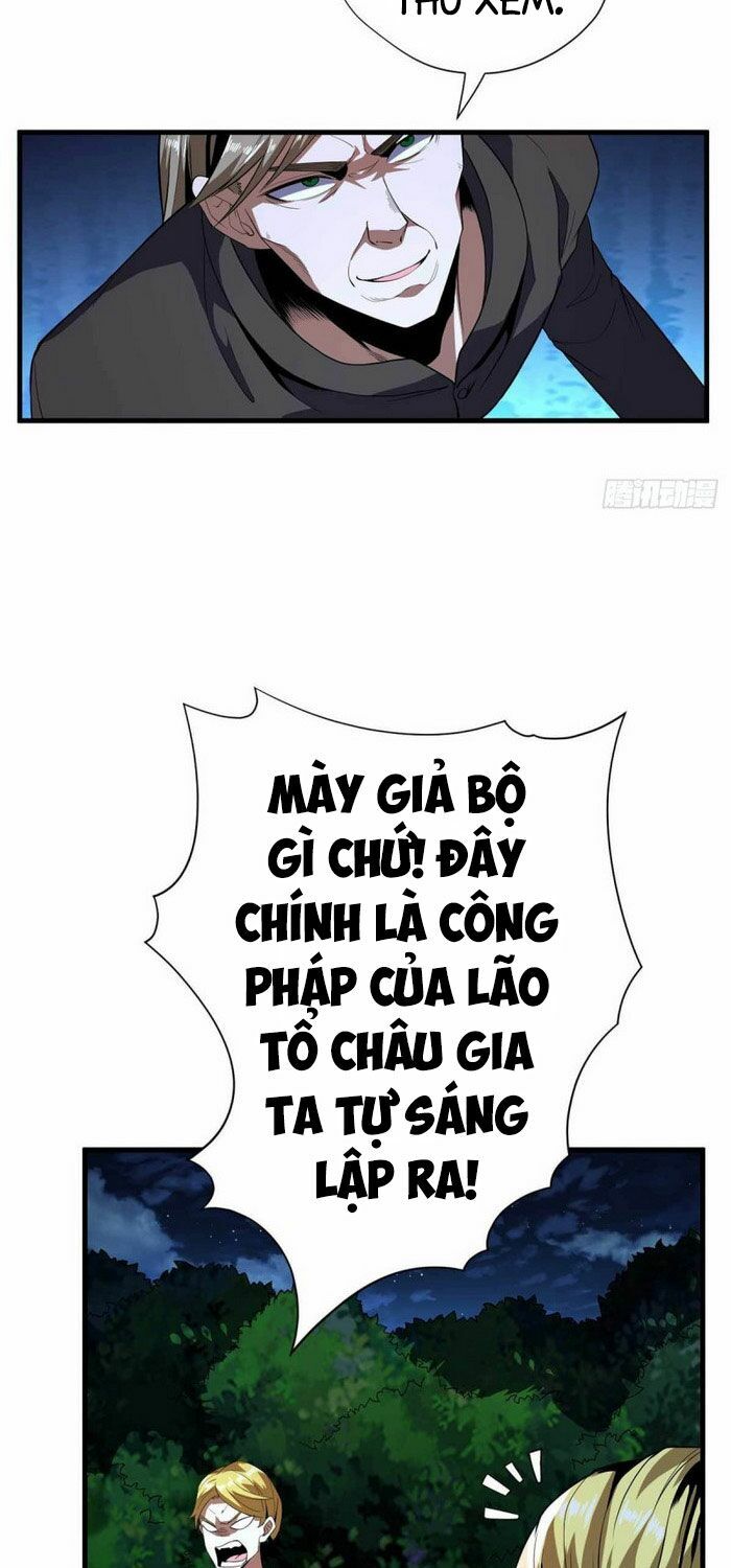 vương bài thần y chapter 64 3
