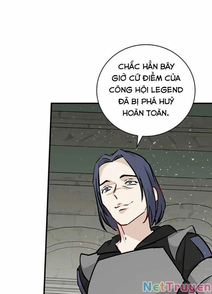 tôi lên cấp chỉ bằng cách ăn chapter 86 1