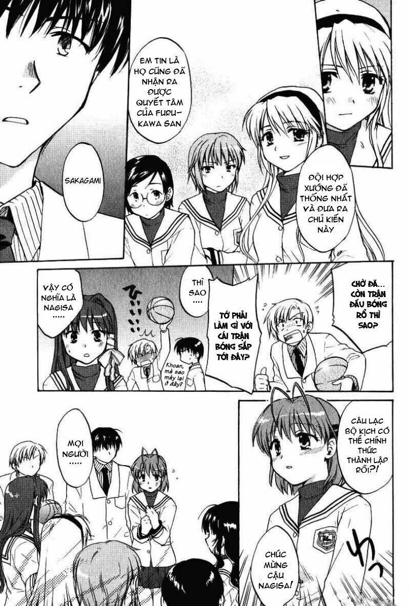 clannad chapter 7 34