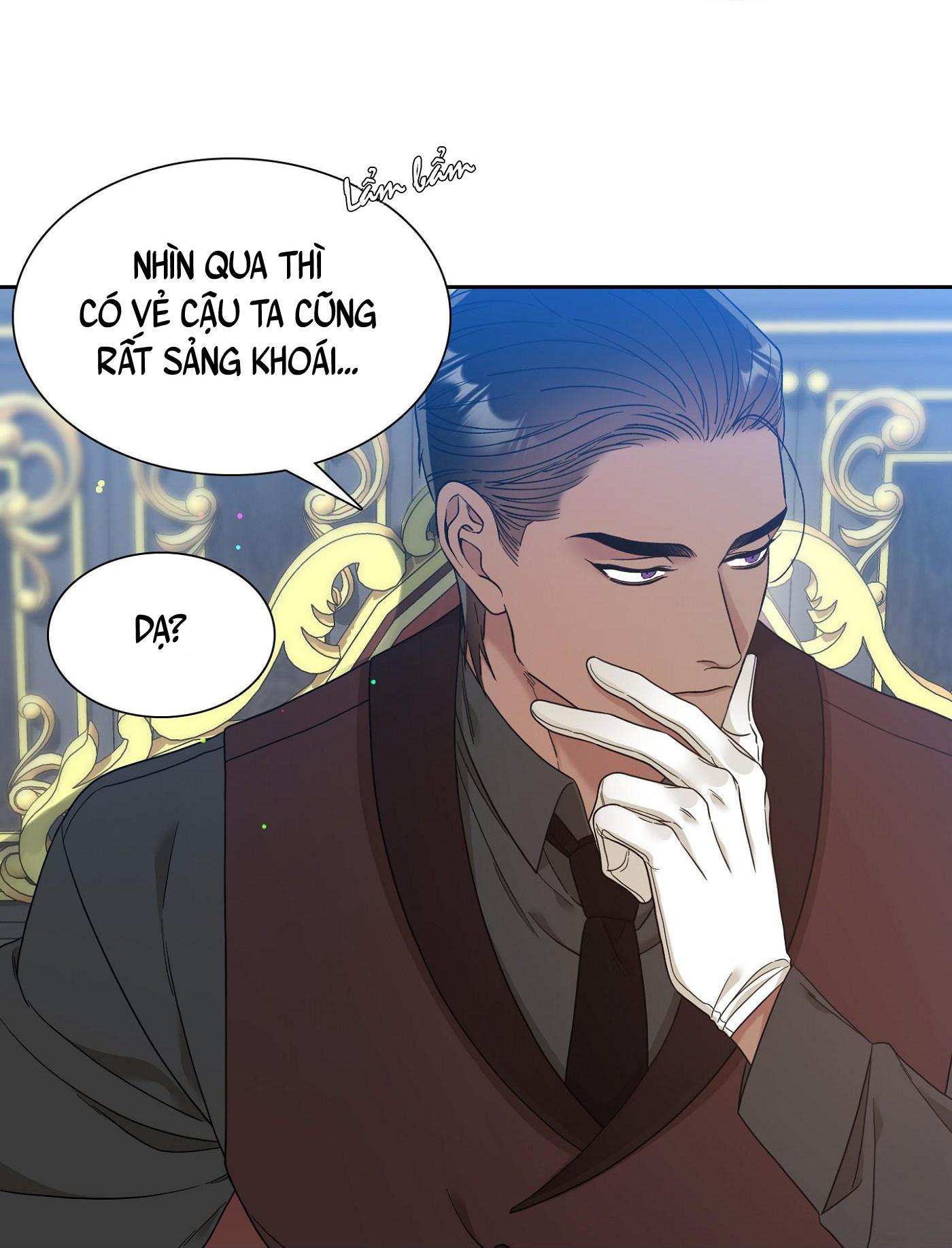 ái tình tự tâm chapter 7 30