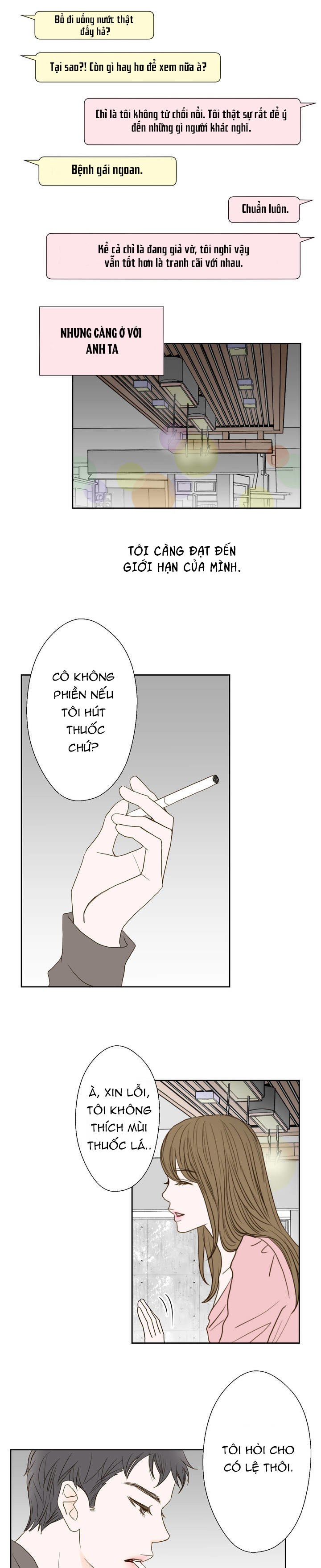 honey bed talk chapter 4 13