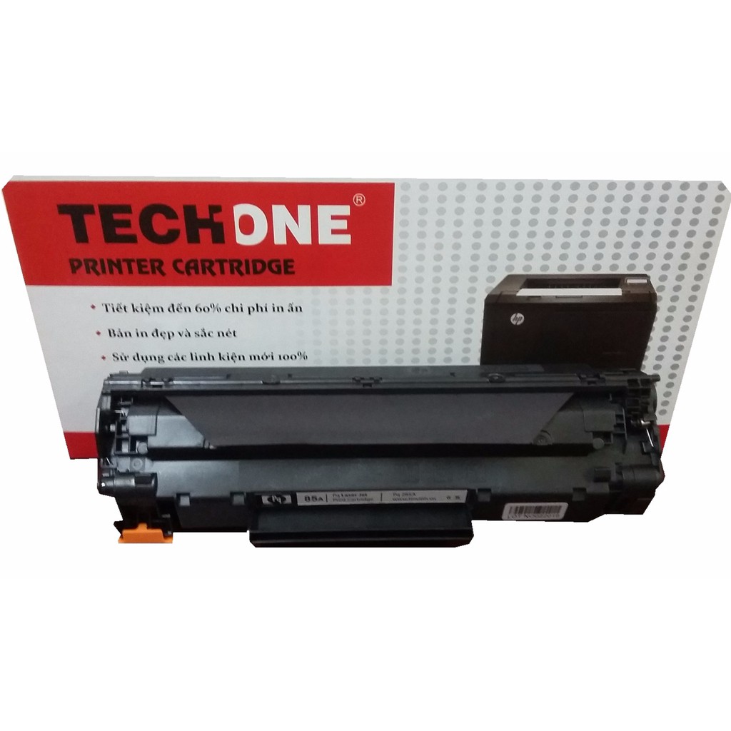 Hộp mực TechOne dùng cho máy in HP LaserJet Pro MFP M127 - Hàng chính hãng