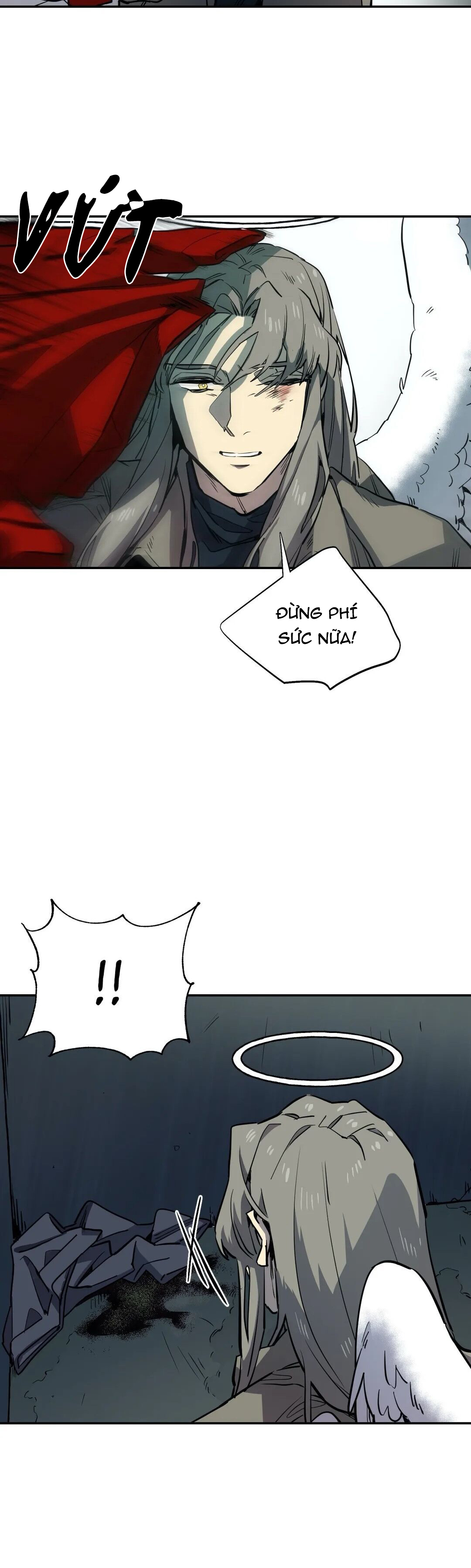 quán café tình nhân chapter 41 21