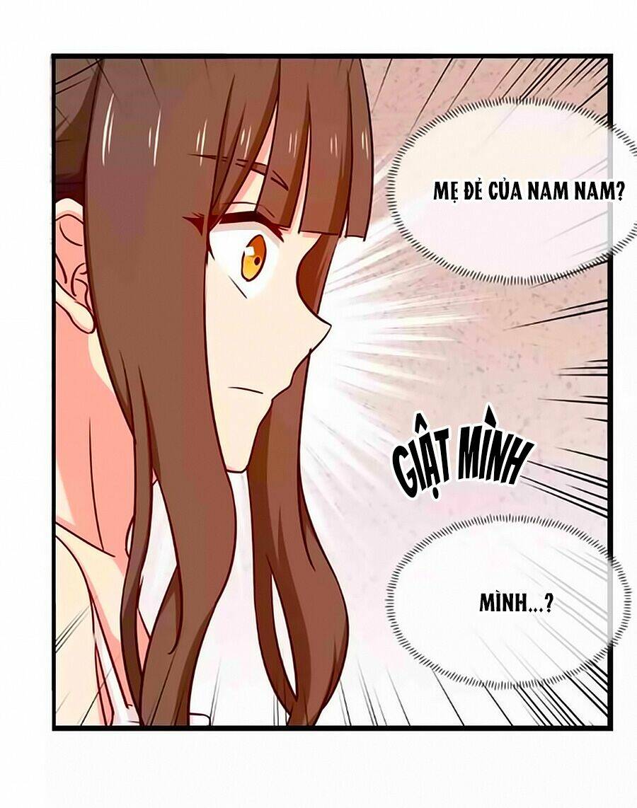 chỉ nhiễm thành hôn chapter 134 19