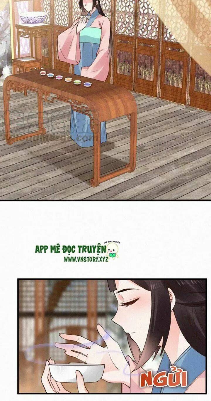 thiên hương mỹ nhân chapter 106 2